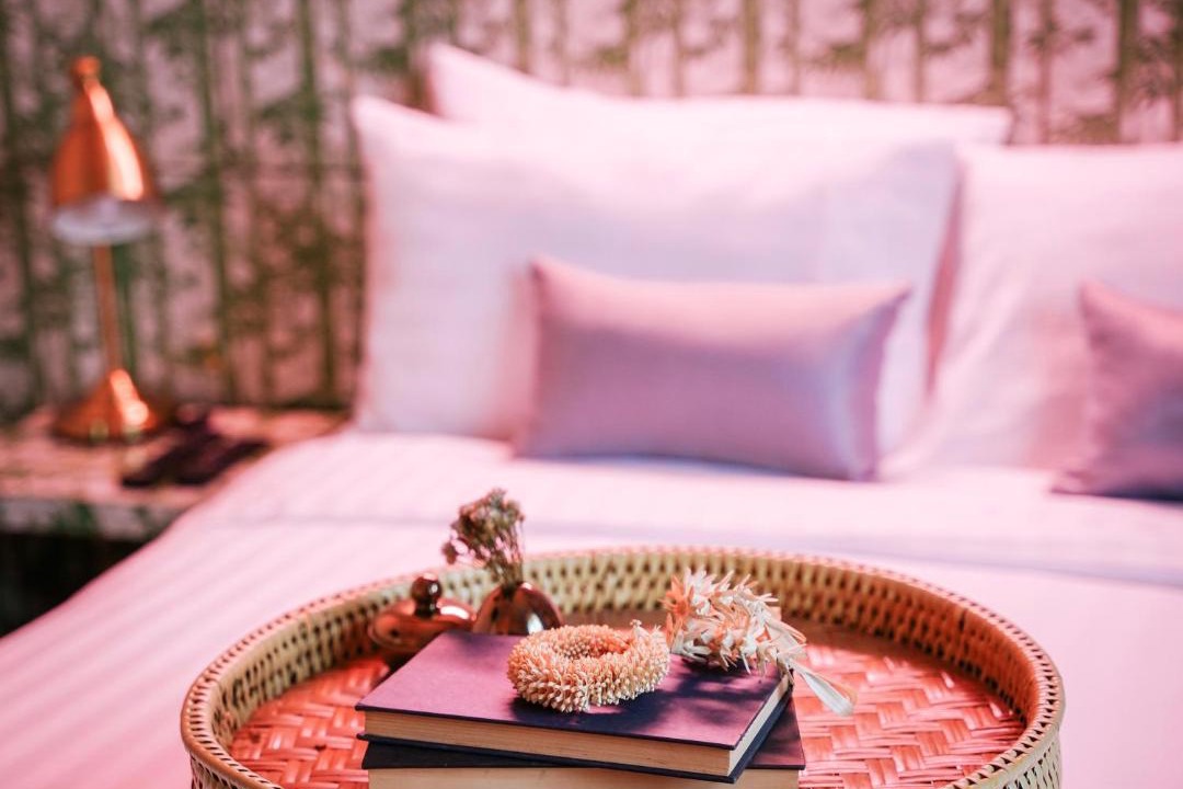 Photo of Bedroom in Khao San