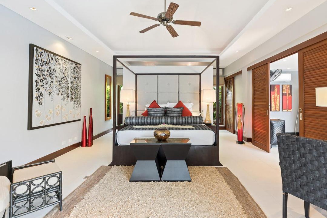 Photo of Livingroom in Bang Po