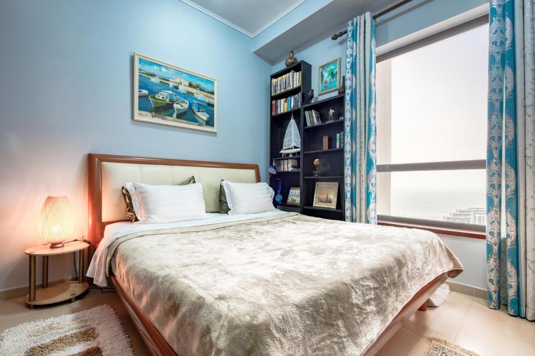 Photo of Bedroom in Dubai Marina