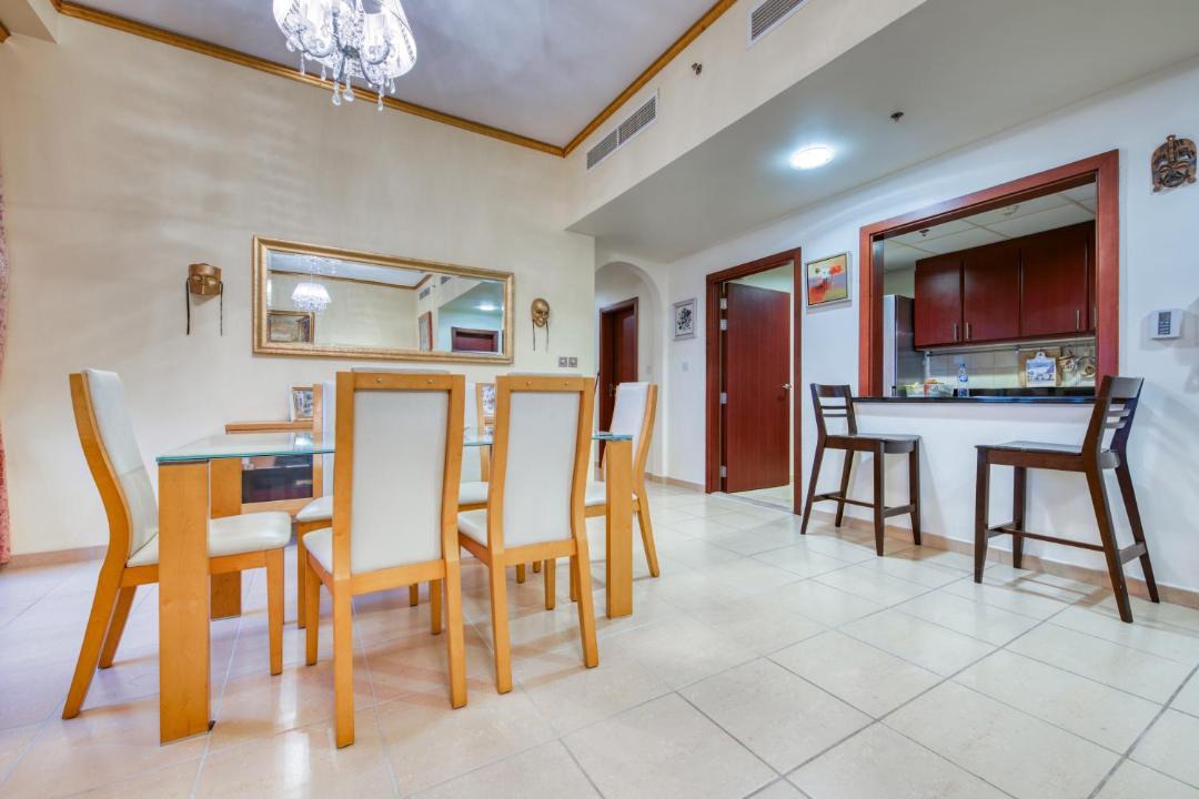 Photo of Livingroom in Dubai Marina