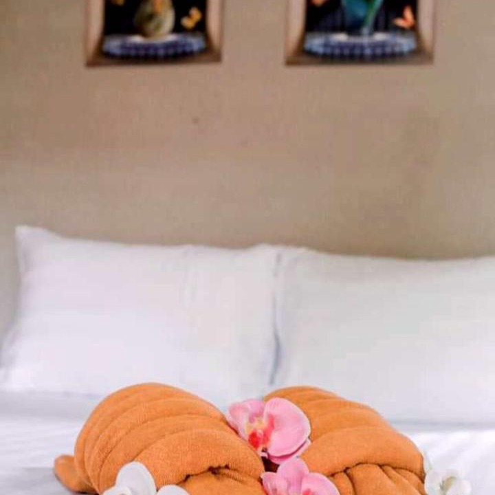 Photo of Bedroom in Ko Lanta