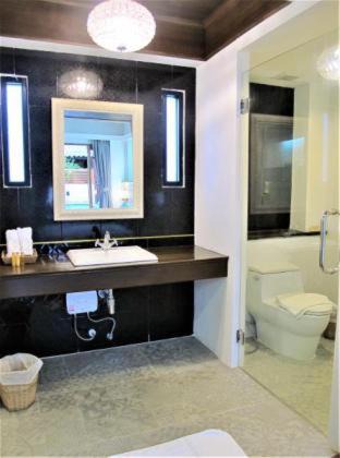 Photo of Bathroom in Pai