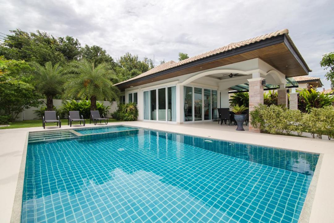 Photo of Outdoor in Hua Hin