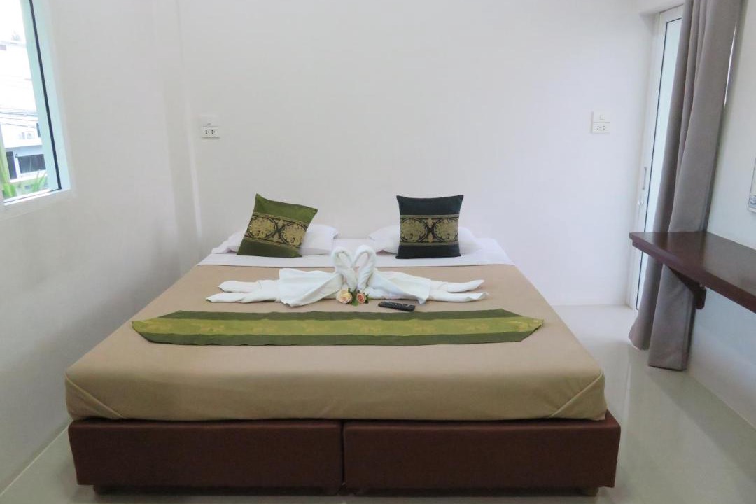 Photo of Bedroom in Fang