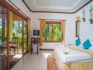 Photo of Bedroom in Taling Ngam