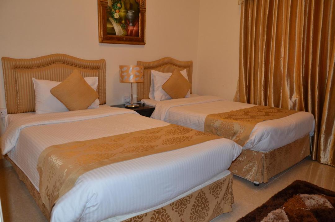 Photo of Bedroom in Al Mankhool