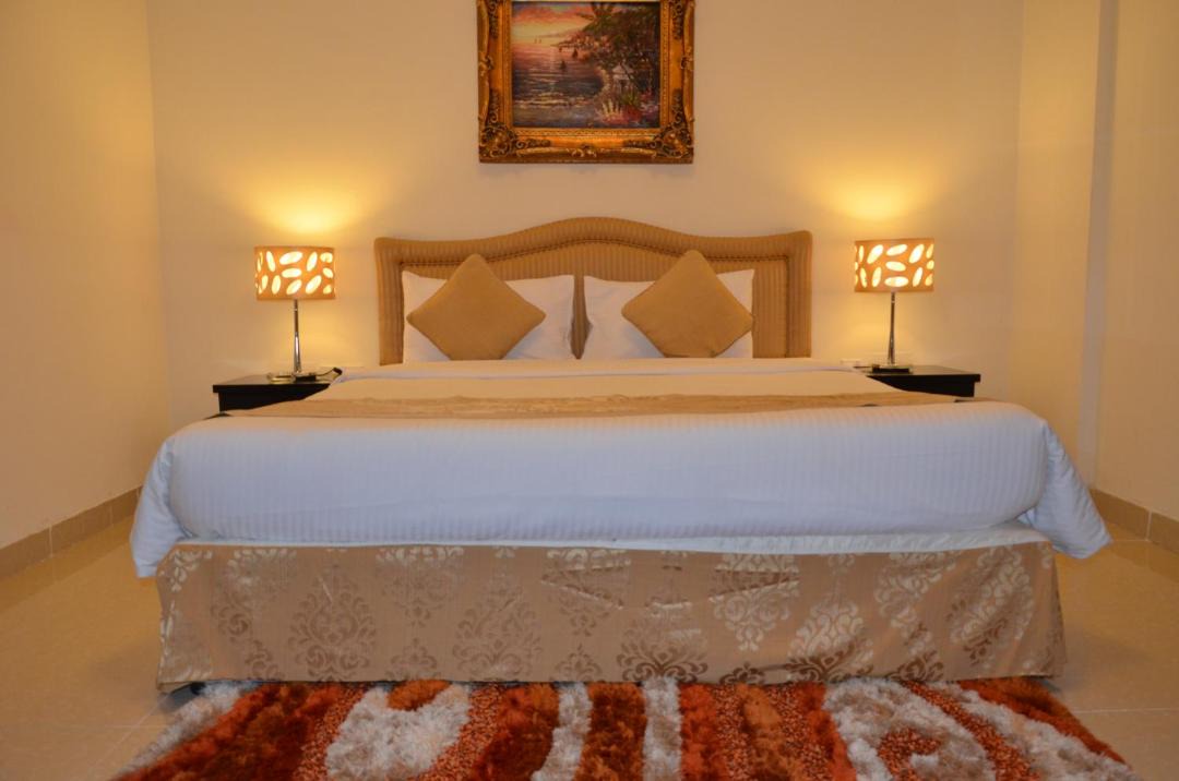 Photo of Bedroom in Al Mankhool