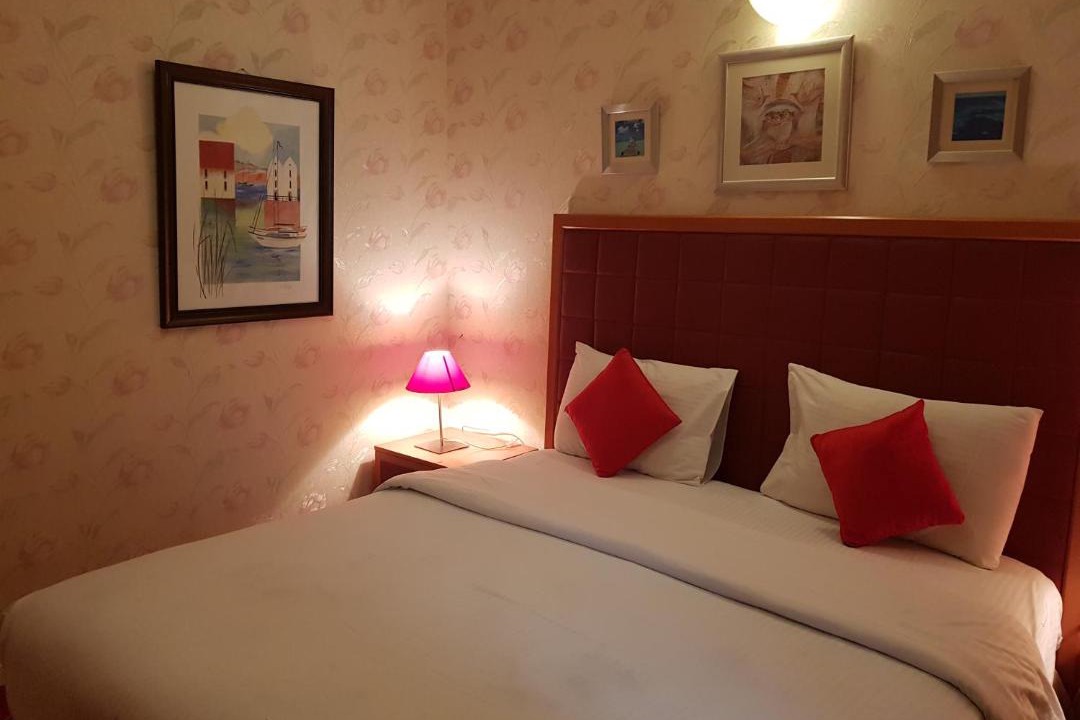 Photo of Bedroom in Al Mankhool