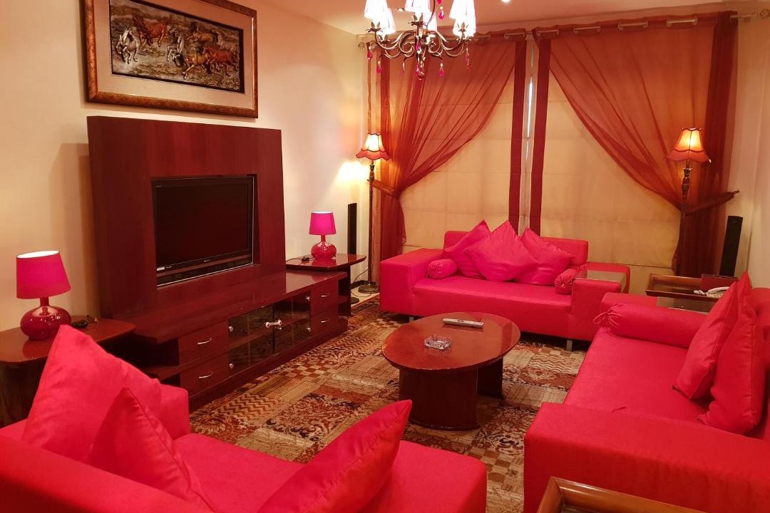 Photo of Livingroom in Al Mankhool