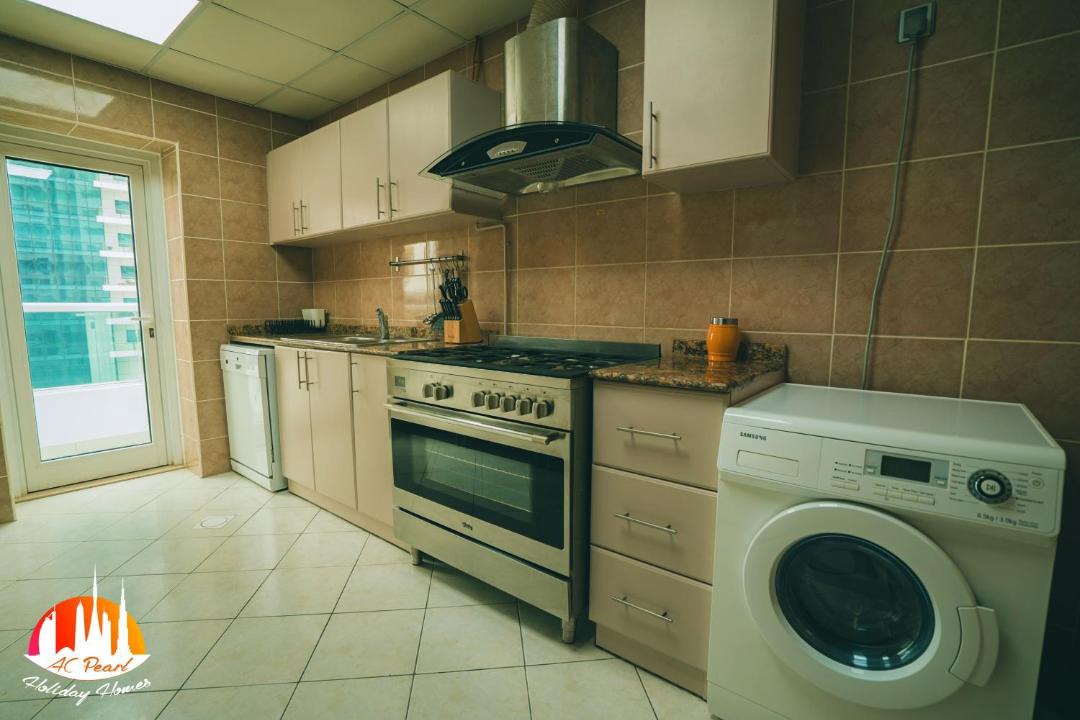 Photo of Kitchen in Dubai