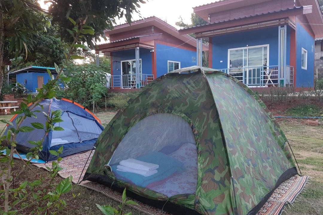 Photo of Outdoor in Mae Chaem