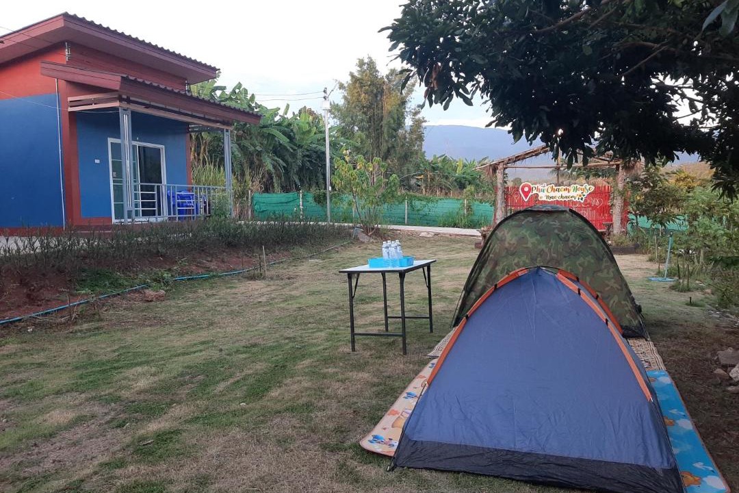 Photo of Outdoor in Mae Chaem