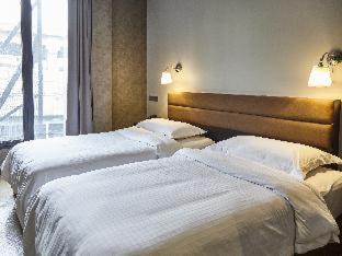 Photo of Bedroom in Phahonyothin