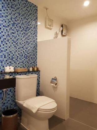 Photo of Bathroom in Amphawa