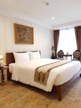 Photo of Bedroom in Amphawa