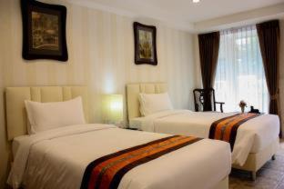 Photo of Bedroom in Amphawa