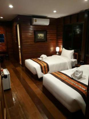 Photo of Bedroom in Amphawa
