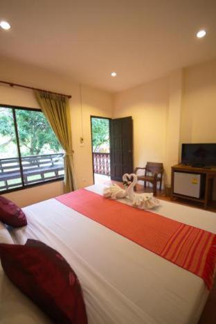 Photo of Bedroom in Ban Luang