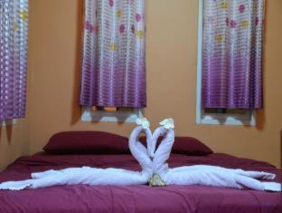 Photo of Bedroom in Ko Kood