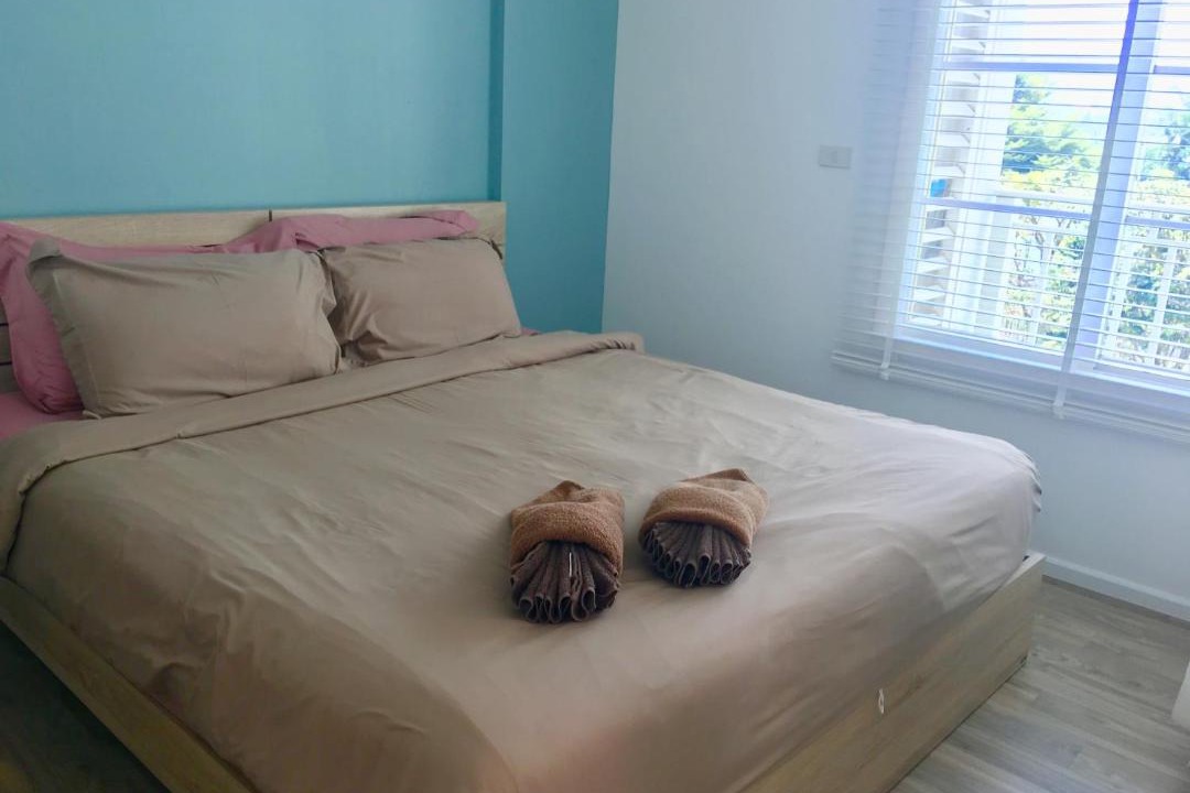 Photo of Bedroom in Khao Takiab