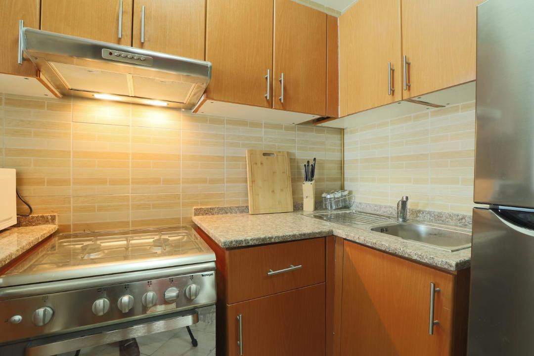 Photo of Kitchen in Dubai Production City