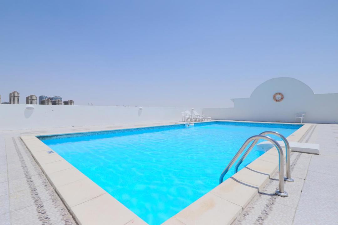 Photo of Outdoor in Dubai Production City