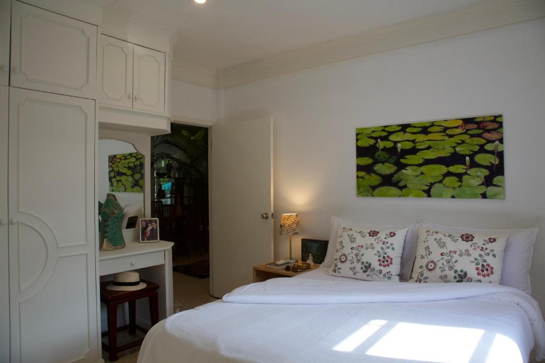 Photo of Bedroom in Mu Si