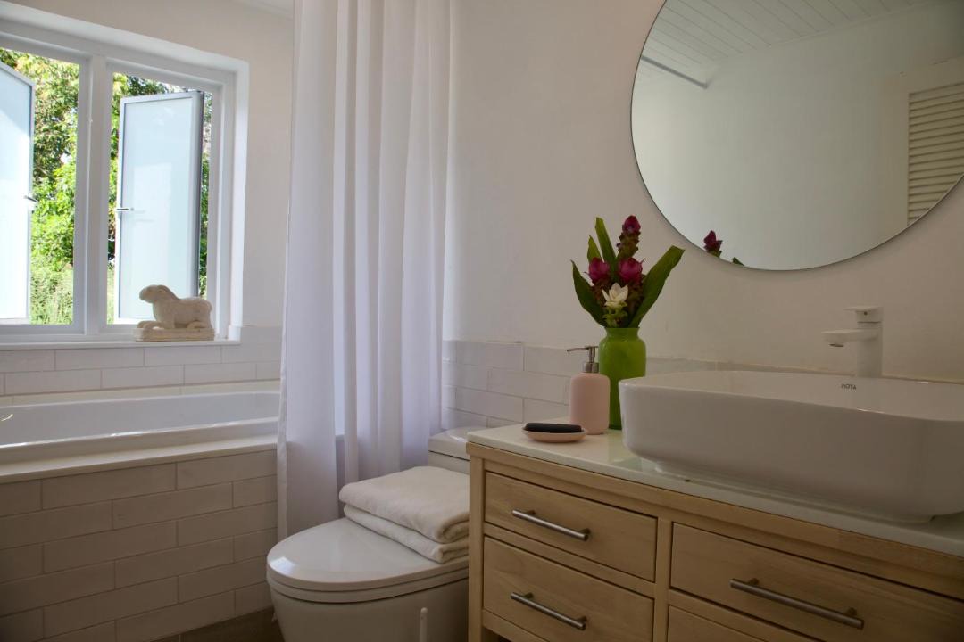 Photo of Bathroom in Mu Si