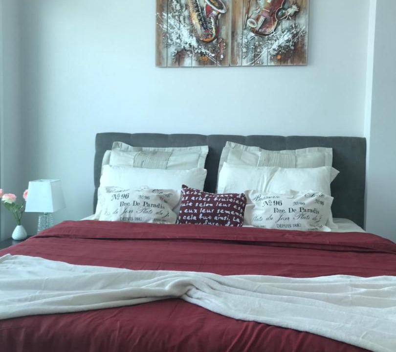 Photo of Bedroom in Al Sufouh 1