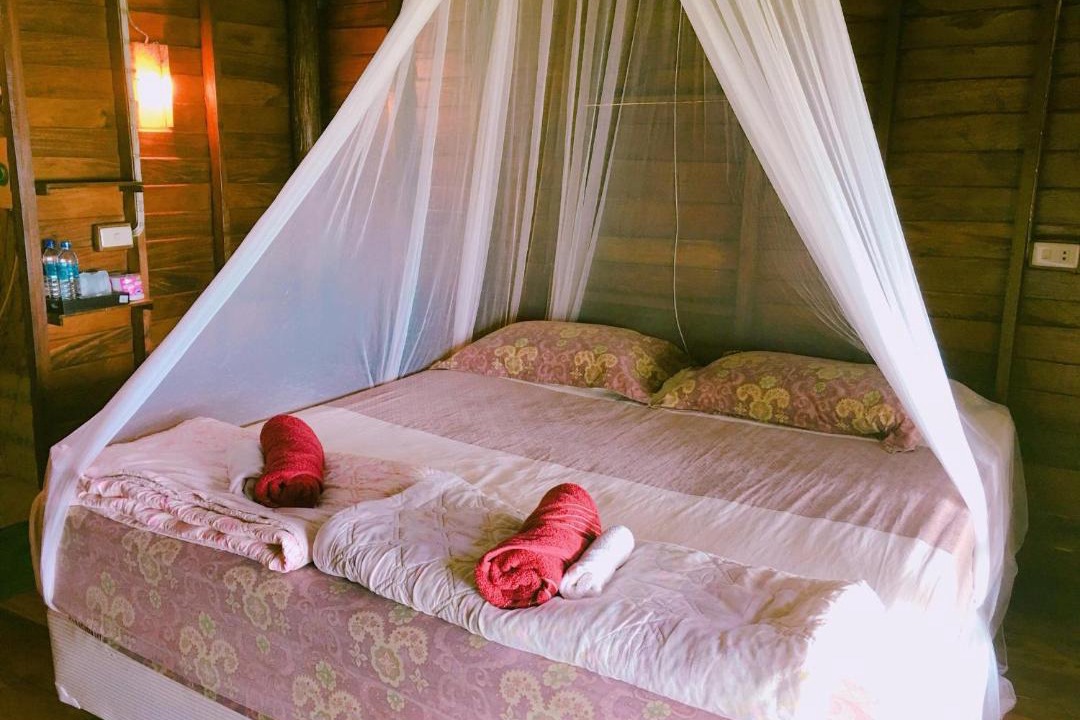 Photo of Bedroom in Ko Yao