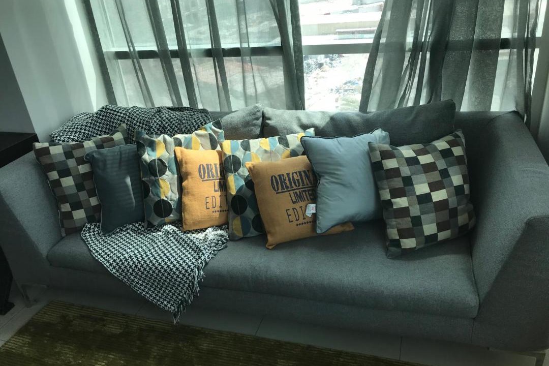 Photo of Livingroom in Al Sufouh 1
