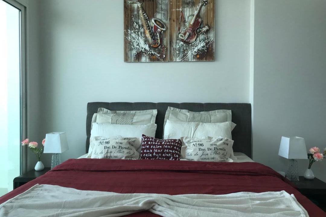 Photo of Bedroom in Al Sufouh 1