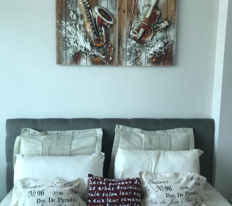 Photo of Bedroom in Al Sufouh 1