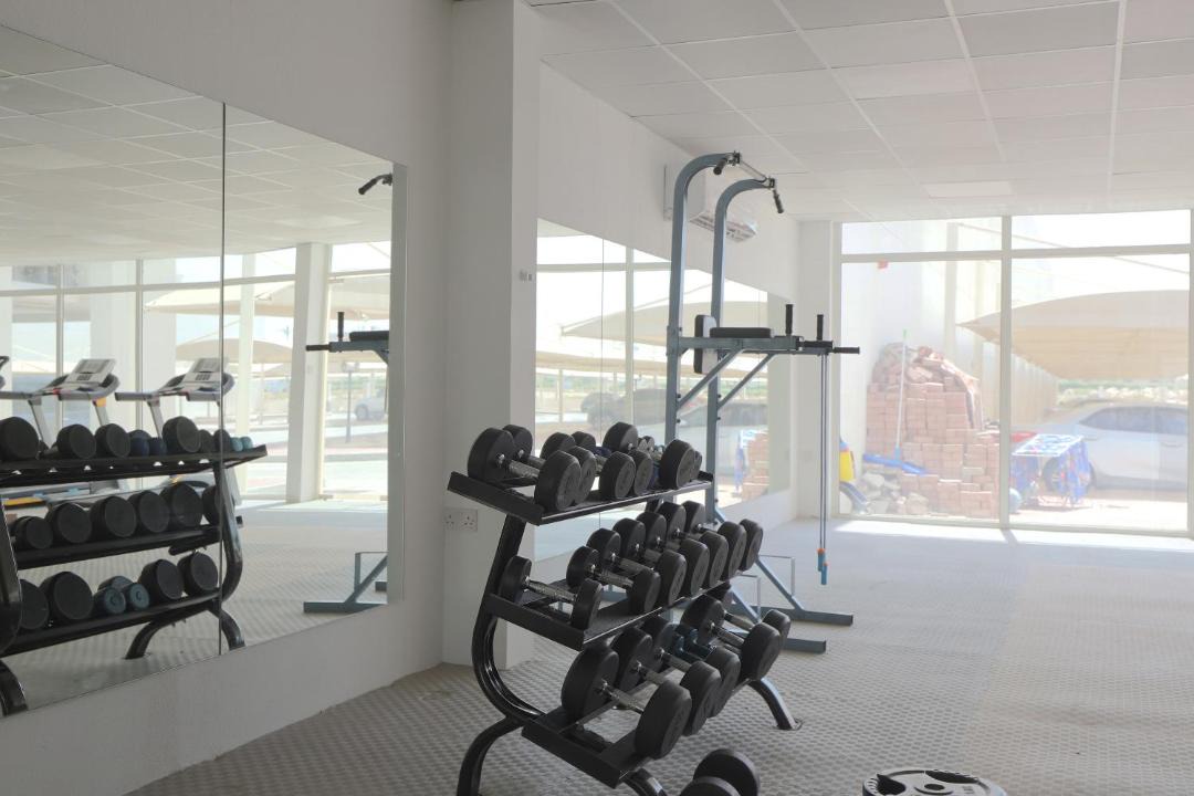 Photo of Livingroom in Dubai Production City