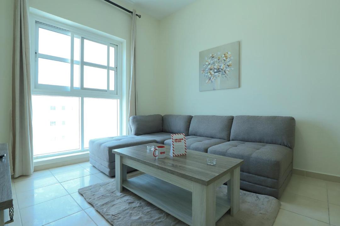 Photo of Livingroom in Dubai Production City