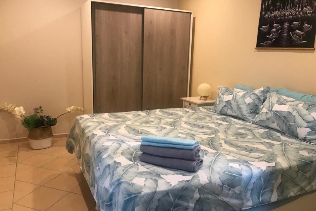 Photo of Bedroom in Kram