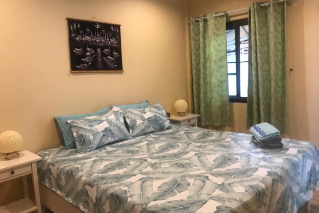 Photo of Bedroom in Kram