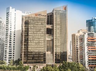 Photo of Buildings in Barsha Heights