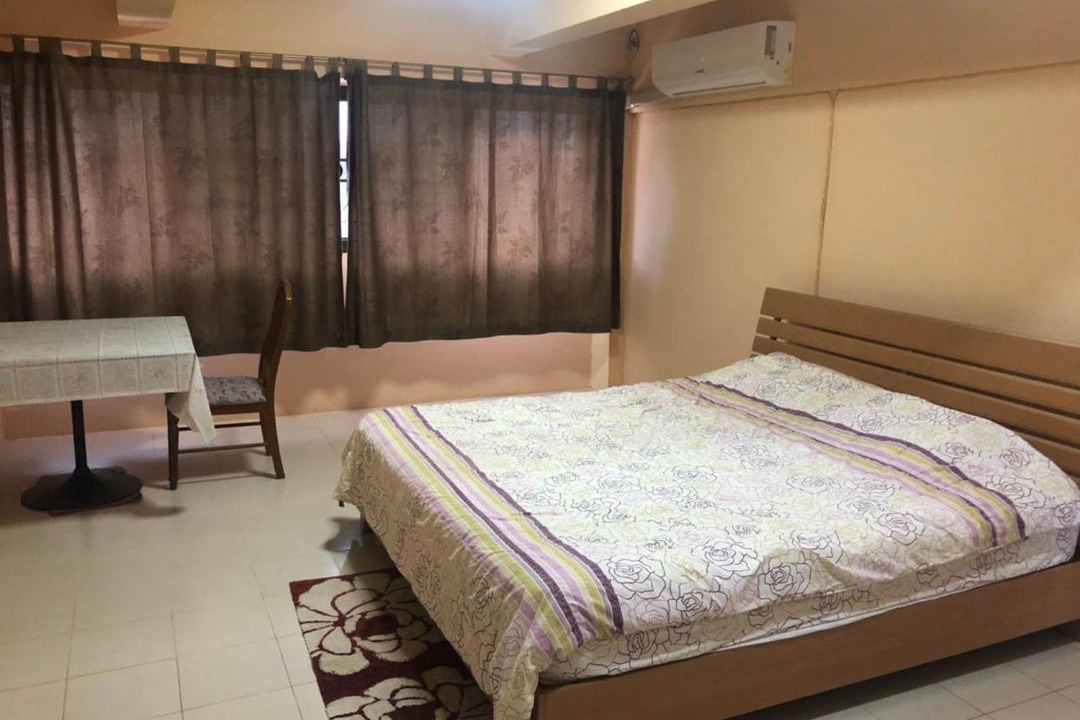 Photo of Bedroom in Cha-am