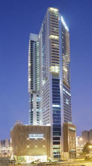 Photo of Buildings in Al Sufouh 1