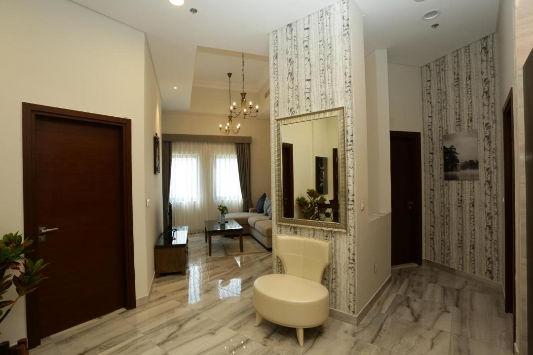 Photo of Bathroom in Jadaf