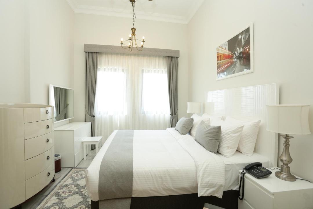 Photo of Bedroom in Jadaf