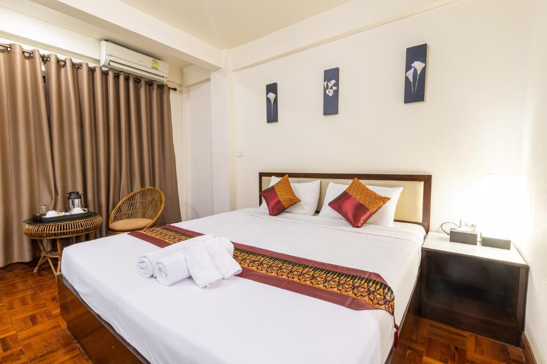 Photo of Bedroom in Chiang Rai