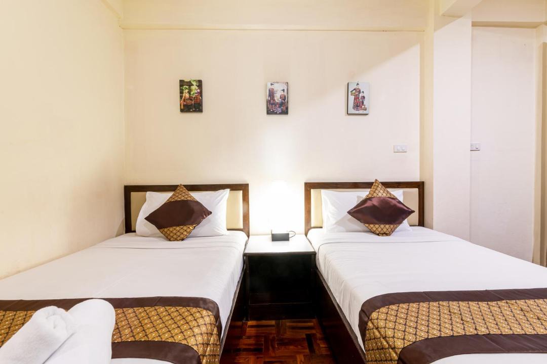 Photo of Bedroom in Chiang Rai