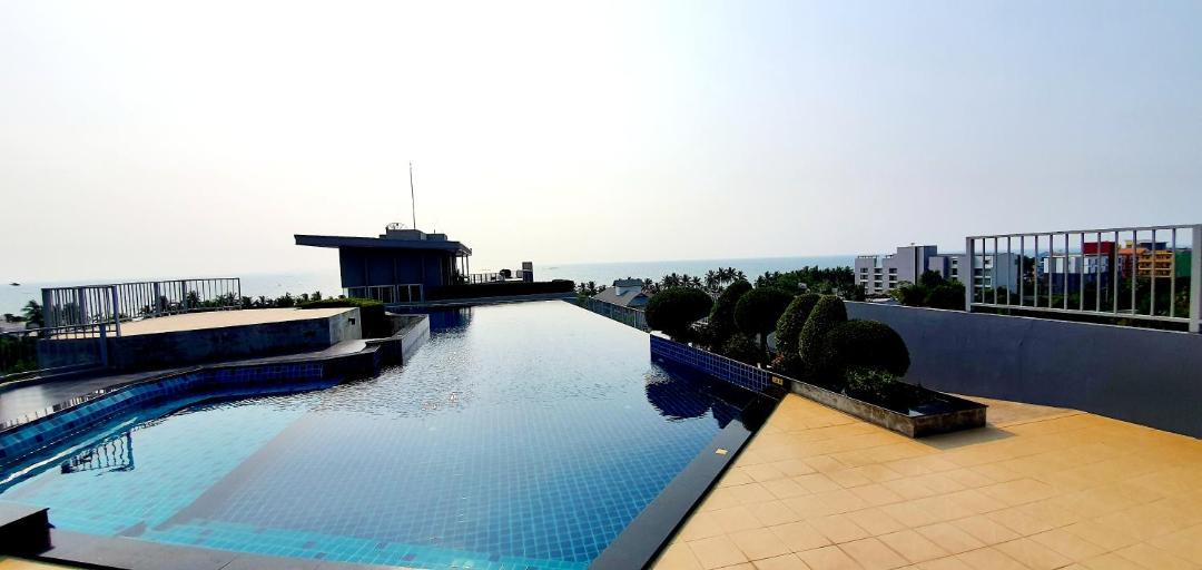 Photo of Outdoor in Saen Suk