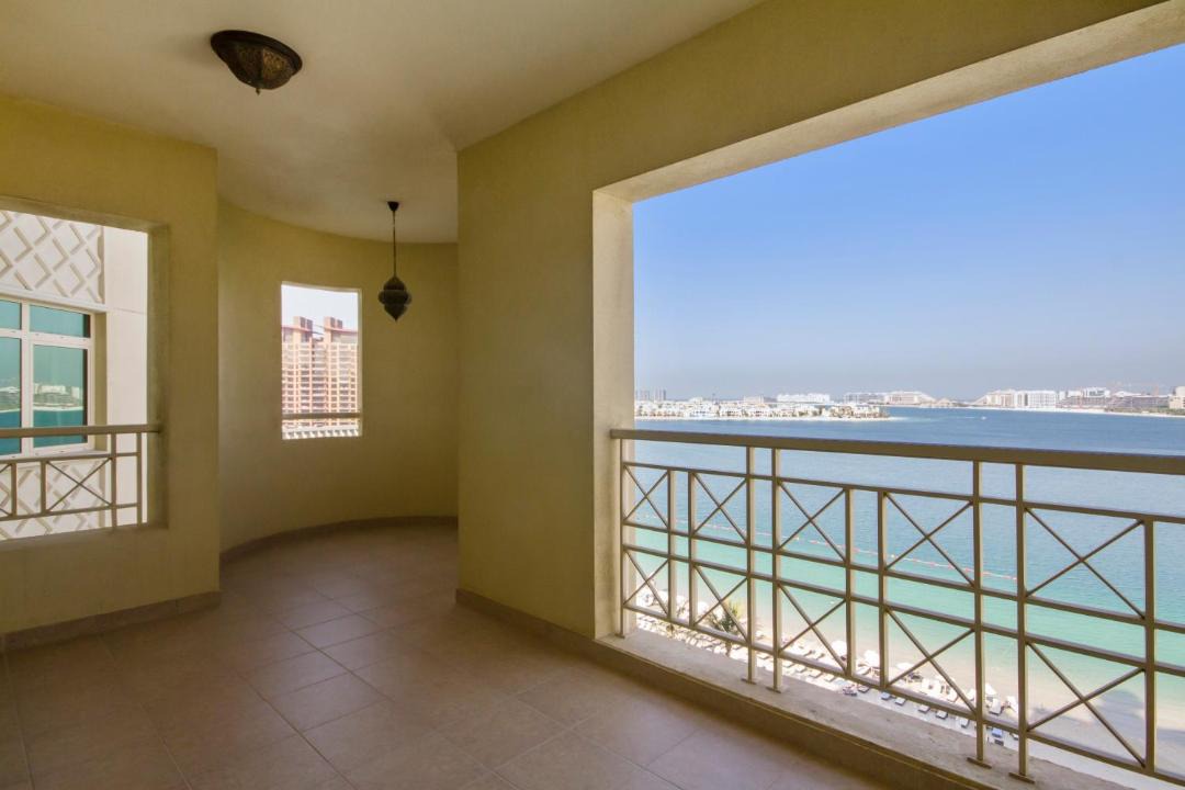 Photo of Others in Palm Jebel Ali