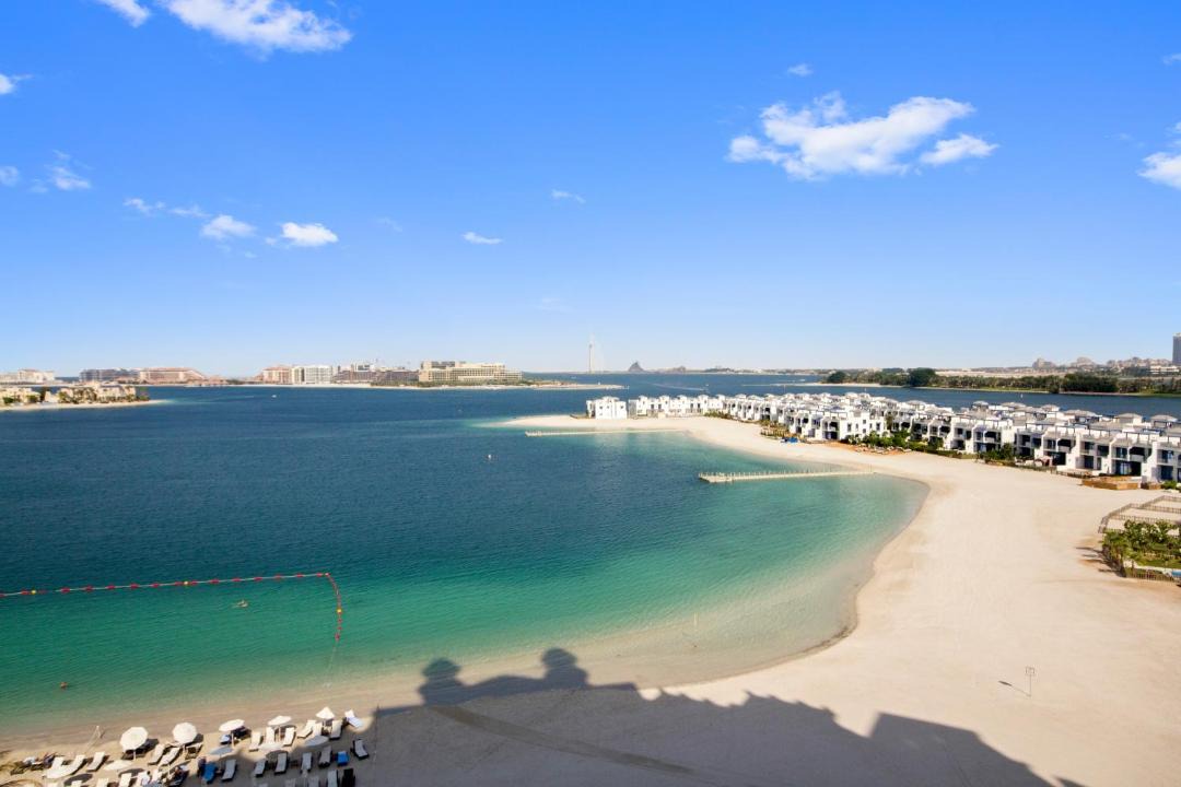 Photo of Outdoor in Palm Jebel Ali
