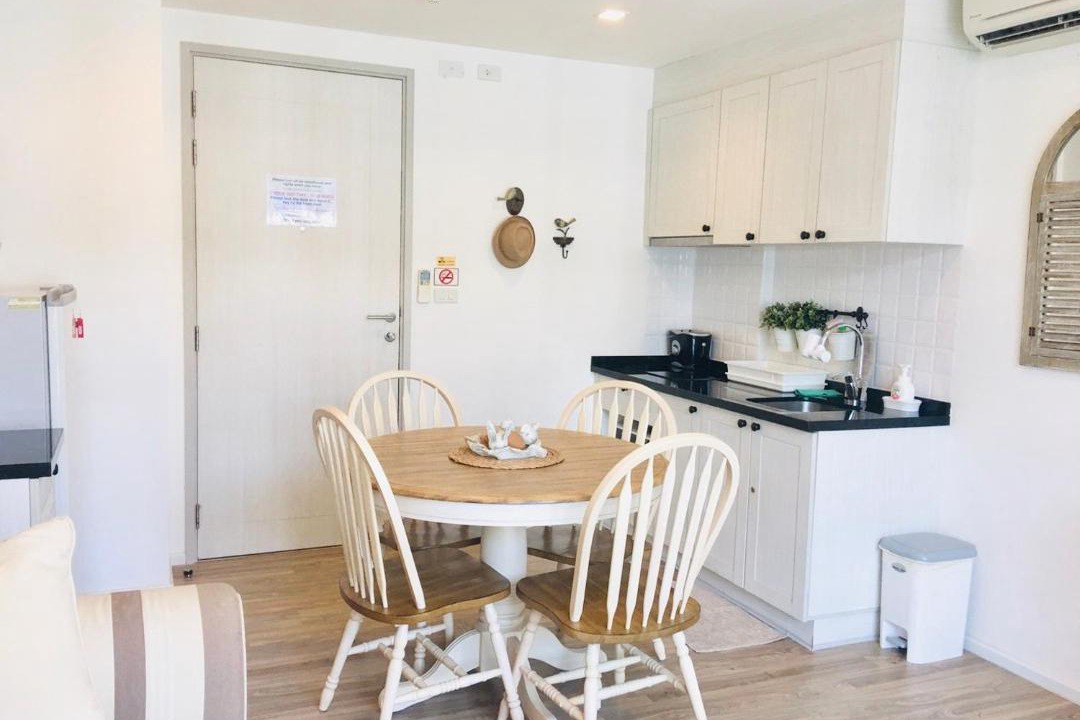 Photo of Kitchen in Khao Takiab