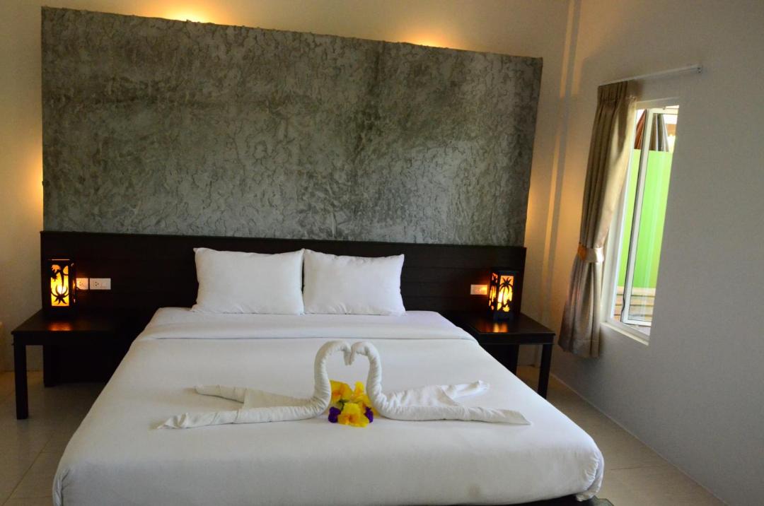 Photo of Bedroom in Khuk Khak Beach