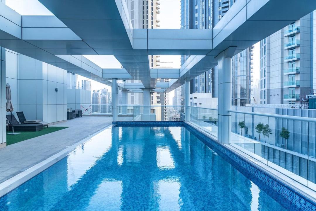 Photo of Outdoor in Downtown Dubai